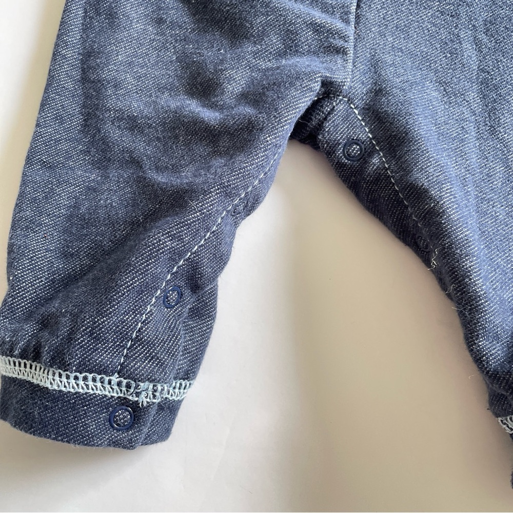 Guess Baby Coverall - Picture 4 of 4